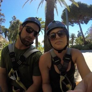 Meet your Posher, Max